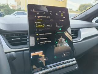 RENAULT Captur usata, con Controllo trazione