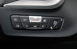 BMW 118 usata, con USB