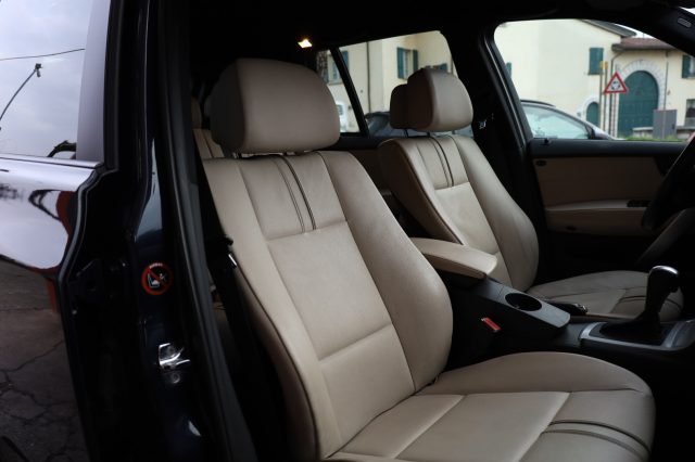 BMW X3 usata 89