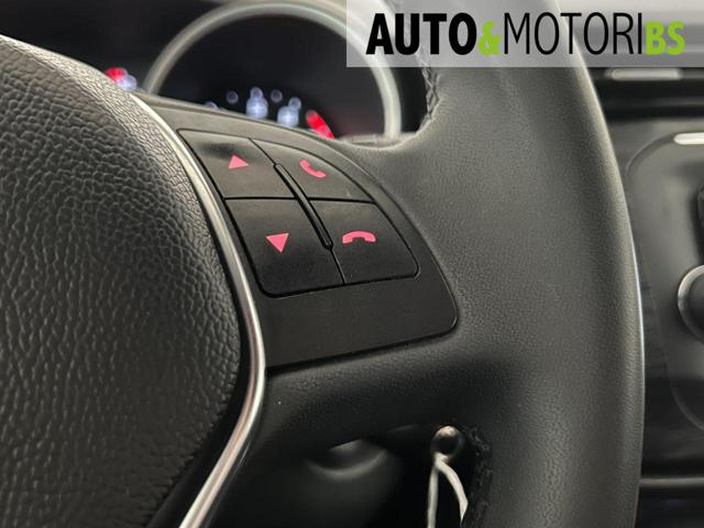 ALFA ROMEO Giulietta usata, con Vetri oscurati