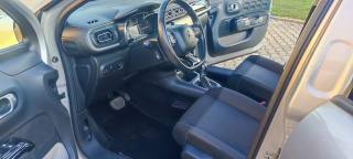 CITROEN C3 usata, con Climatizzatore
