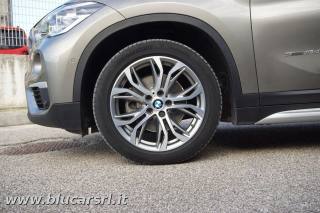 BMW X1 usata 25