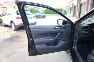 VOLKSWAGEN Taigo usata 82