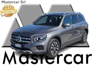 MERCEDES-BENZ GLB 200 GLB d Business Extra auto targa GM579EZ