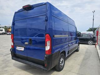 FIAT Ducato usata, con Chiusura centralizzata