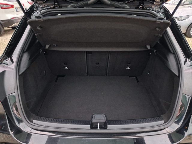 MERCEDES-BENZ A 180 usata, con ESP