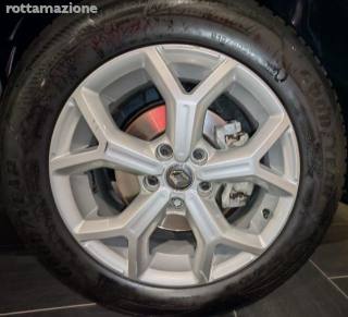 RENAULT Kadjar usata, con Controllo trazione