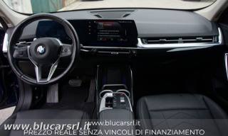 BMW X1 usata 7