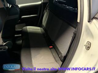 CITROEN C3 usata, con Boardcomputer