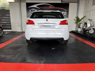 PEUGEOT 308 usata, con Bracciolo