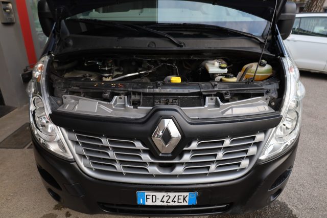 RENAULT Master usata 90