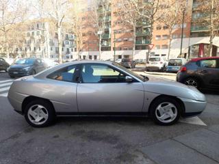 FIAT Coupe usata, con Antifurto