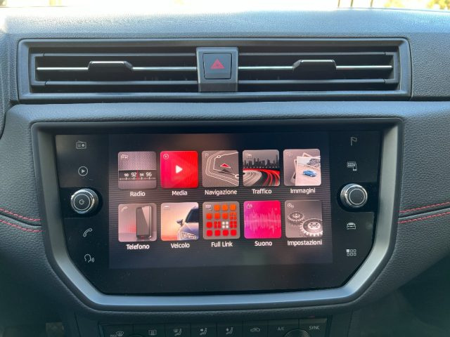 SEAT Arona usata 24