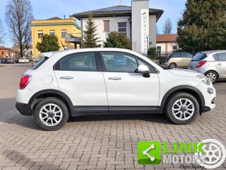 FIAT 500X usata, con Alzacristalli elettrici
