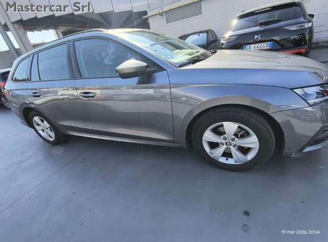 SKODA Octavia usata, con Autoradio