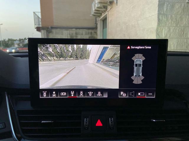AUDI Q5 usata, con Apple CarPlay