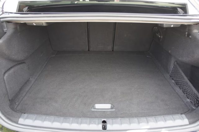 BMW 216 usata, con Tettuccio apribile