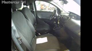 LANCIA Ypsilon usata, con Immobilizzatore elettronico