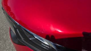 FORD Tourneo Courier usata, con Sensori di parcheggio anteriori