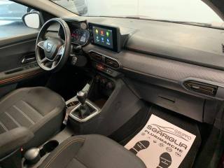 DACIA Sandero usata, con ESP