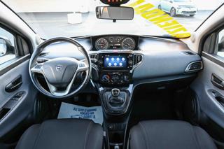 LANCIA Ypsilon usata, con Immobilizzatore elettronico