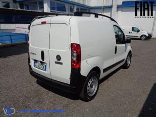 FIAT Fiorino usata, con Filtro antiparticolato