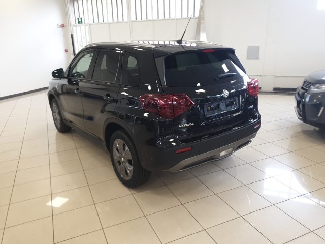 SUZUKI Vitara usata, con Airbag Passeggero