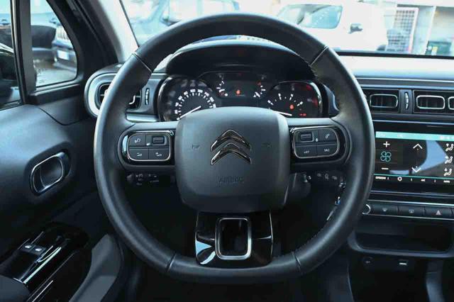 CITROEN C3 usata, con Immobilizzatore elettronico