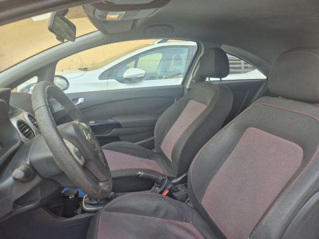 OPEL Corsa usata, con Climatizzatore