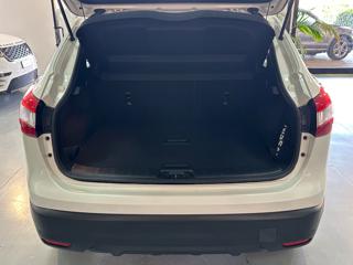 NISSAN Qashqai usata, con ESP