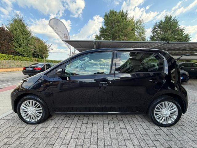 VOLKSWAGEN up! usata 7