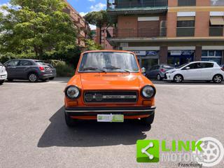 AUTOBIANCHI A 112 usata 1