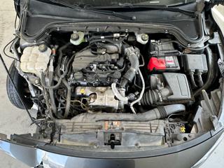 FORD Focus usata, con Controllo trazione