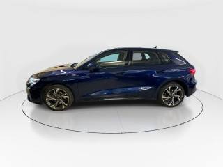 AUDI A3 usata, con Airbag Passeggero