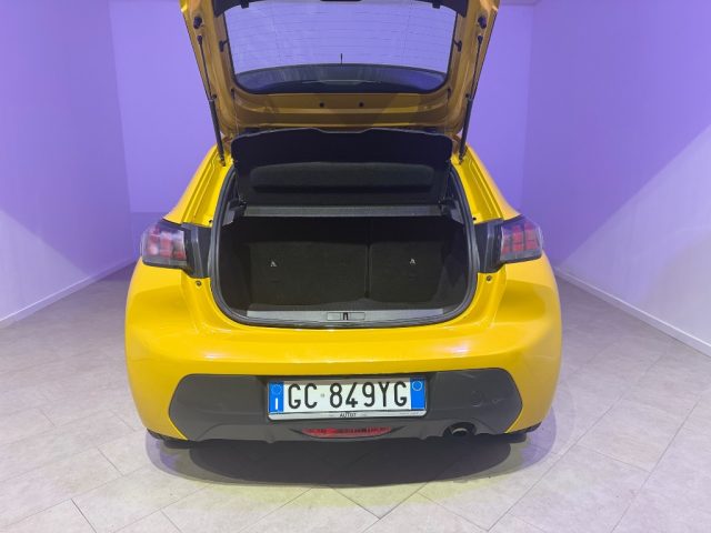 PEUGEOT 208 usata 11