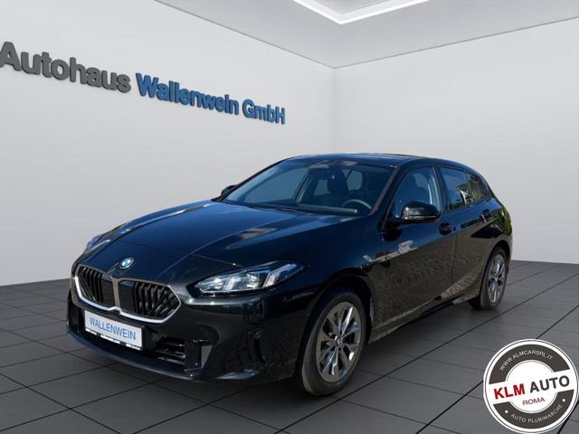 BMW 118 usata, con ABS