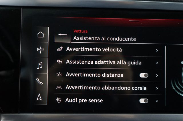 AUDI Q3 usata, con Portapacchi