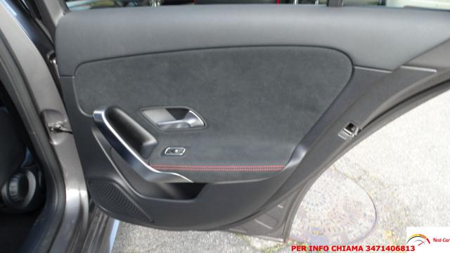 MERCEDES-BENZ A 180 usata 129