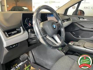 BMW 218 usata, con Climatizzatore