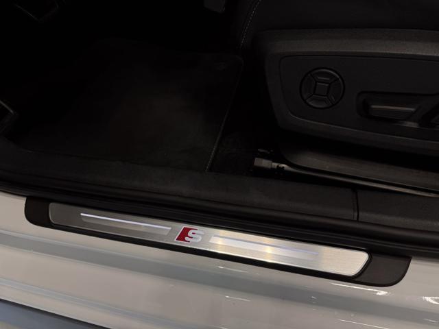 AUDI A3 usata, con Sedile posteriore sdoppiato