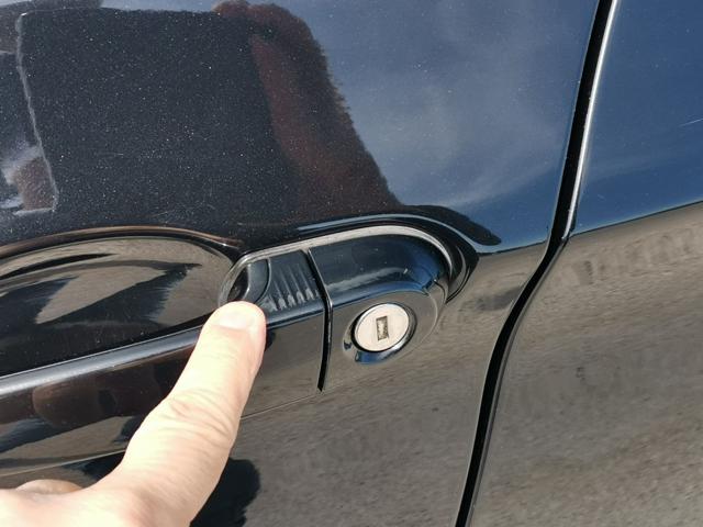 BMW X4 usata, con Leve al volante