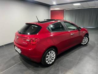 ALFA ROMEO Giulietta usata, con Airbag laterali