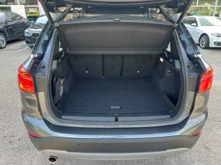 BMW X1 usata, con Autoradio