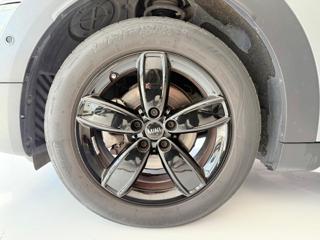 MINI Countryman usata, con Chiusura centralizzata