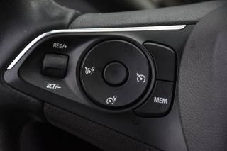 OPEL Crossland usata, con Touch screen