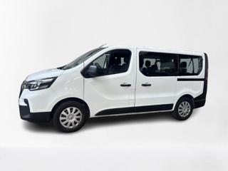 NISSAN Primastar usata, con Alzacristalli elettrici