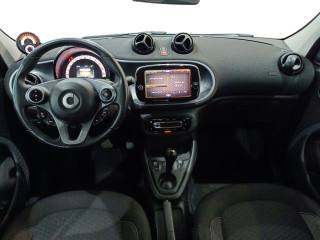 SMART ForFour usata, con Chiusura centralizzata