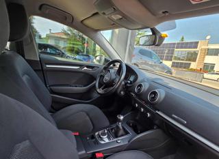 AUDI A3 usata, con Cruise Control