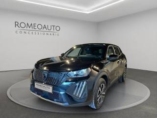 PEUGEOT 2008 usata, con Airbag laterali