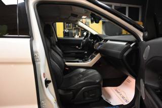 LAND ROVER Range Rover Evoque usata 9